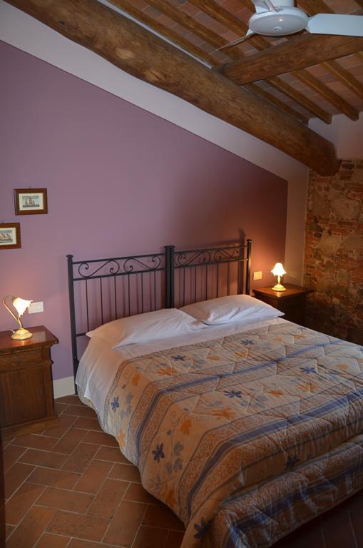 Agriturismo Al Podere Di Rosa Лукка Екстер'єр фото
